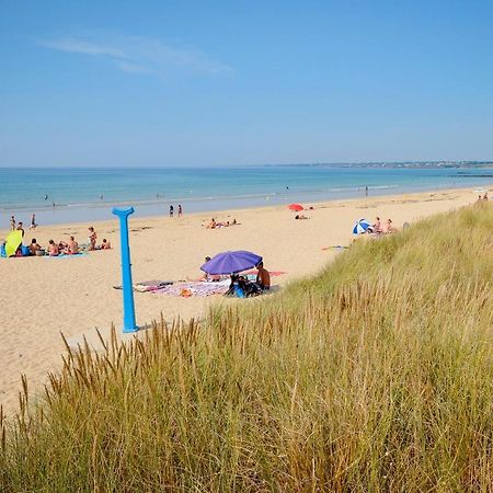 Le Clos Du Penty 4 - T3 Vue Mer Exceptionnelle Guidel Esterno foto