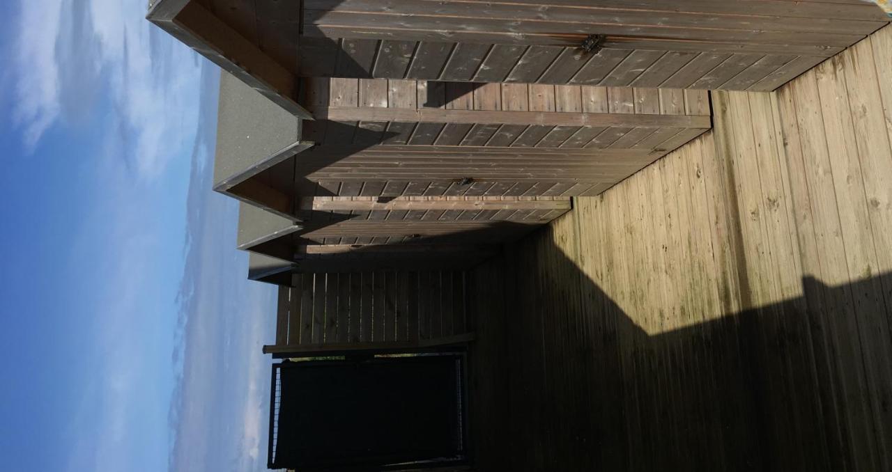Le Clos Du Penty 4 - T3 Vue Mer Exceptionnelle Guidel Esterno foto
